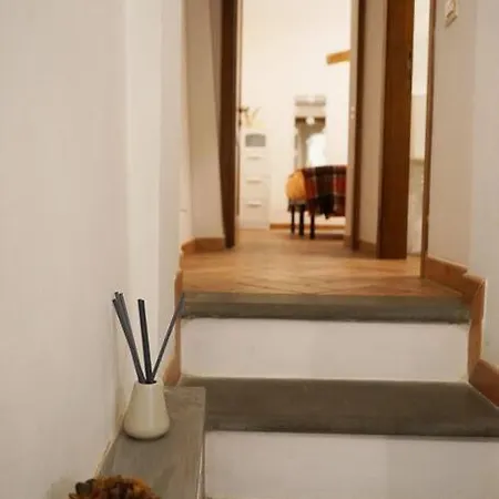 Double Two De' Magnoli Apartment Florence
