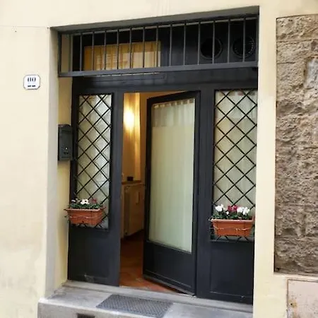 Double Two De' Magnoli Florence