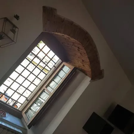 Double Two De' Magnoli Apartment *