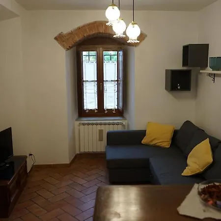 Apartment Double Two De' Magnoli