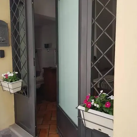 Apartment Double Two De' Magnoli Florence