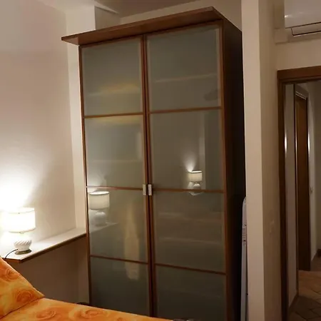Apartment Double Two De' Magnoli *