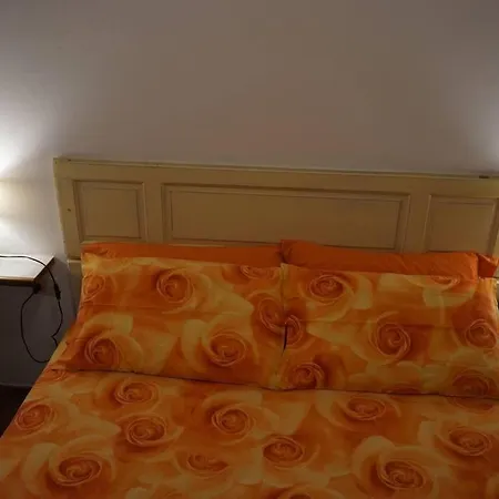 Apartment Double Two De' Magnoli *