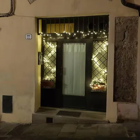 Double Two De' Magnoli Florence