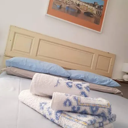 Apartment Double Two De' Magnoli
