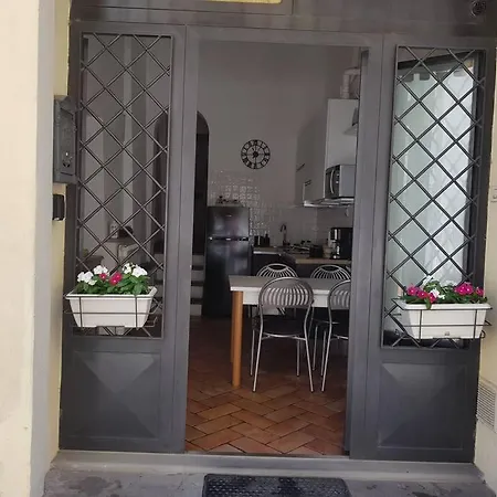 Apartment Double Two De' Magnoli Florence