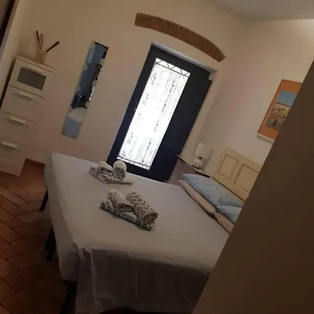 Apartament Double Two De' Magnoli Florencja