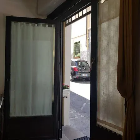 Apartment Double Two De' Magnoli