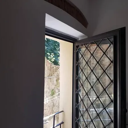 Apartment Double Two De' Magnoli
