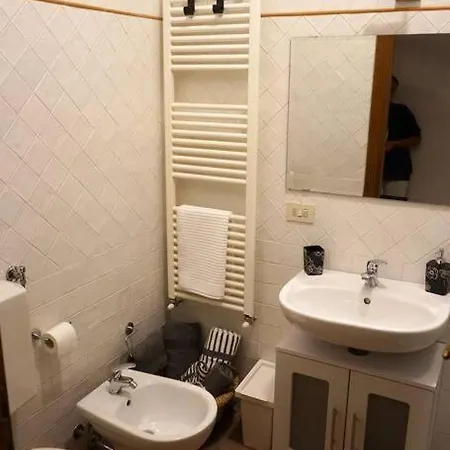 Apartment Double Two De' Magnoli *