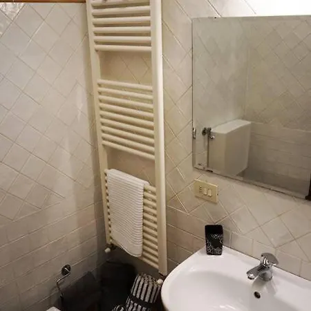 Apartment Double Two De' Magnoli Florence