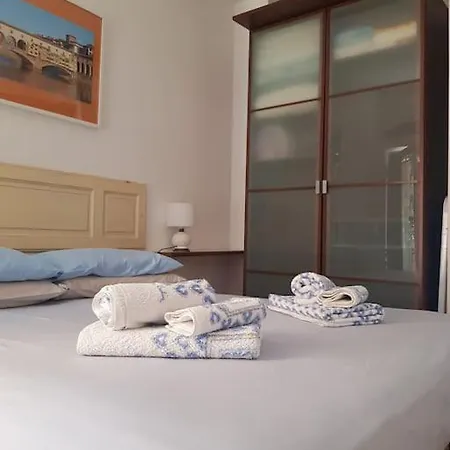 Apartment Double Two De' Magnoli Florence