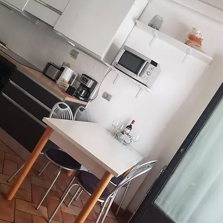 Apartment Double Two De' Magnoli *