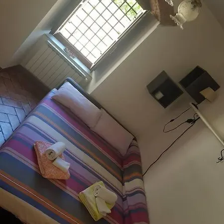 Apartment Double Two De' Magnoli Florence