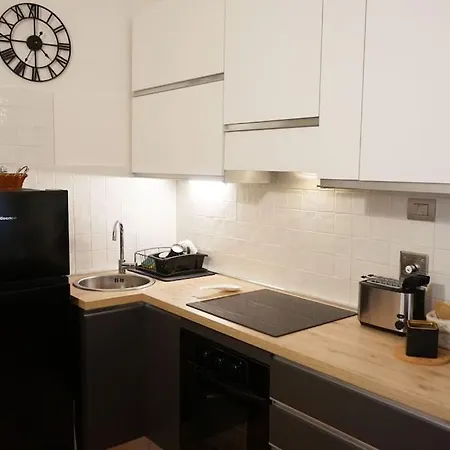 Apartment Double Two De' Magnoli Florence