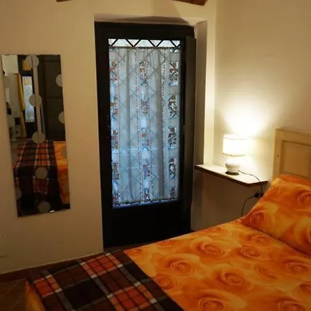 Apartment Double Two De' Magnoli