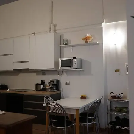 Apartment Double Two De' Magnoli *