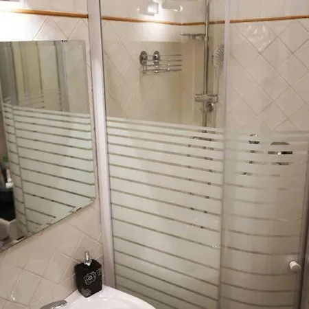 Apartment Double Two De' Magnoli Florence