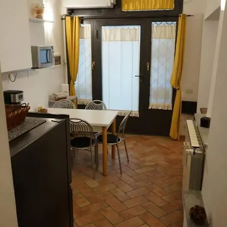 Apartment Double Two De' Magnoli Florence