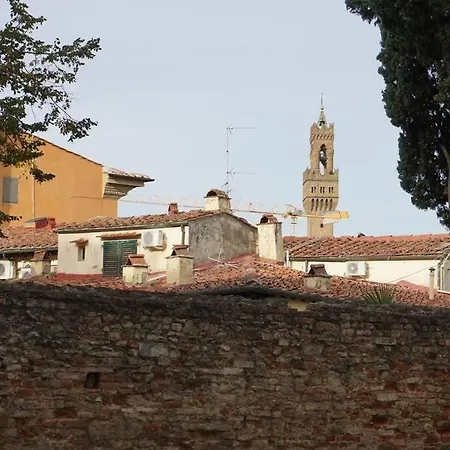 Apartment Double Two De' Magnoli Florence