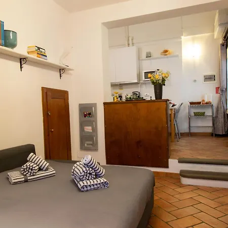 Apartament Double Two De' Magnoli