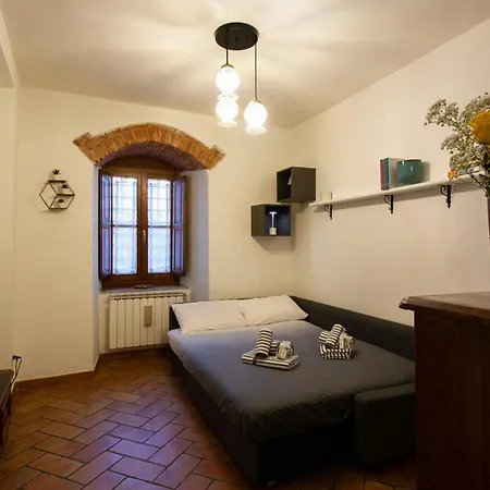 Double Two De' Magnoli * Florencia