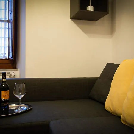 Double Two De' Magnoli Apartamento *