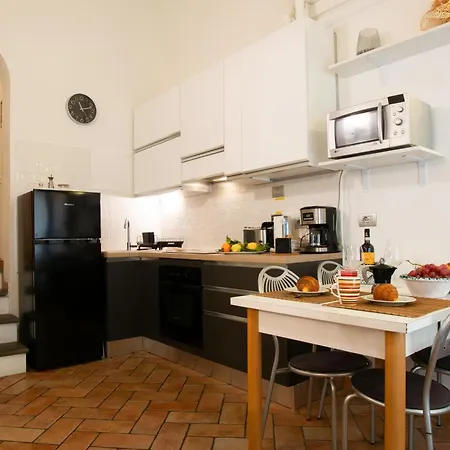 Double Two De' Magnoli Apartamento *