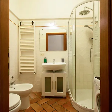 Double Two De' Magnoli Apartamento *