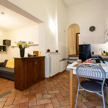 Double Two De' Magnoli Apartamento Florencia
