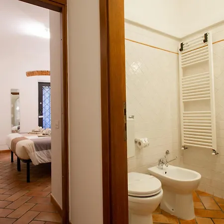 Double Two De' Magnoli Apartamento Florencia