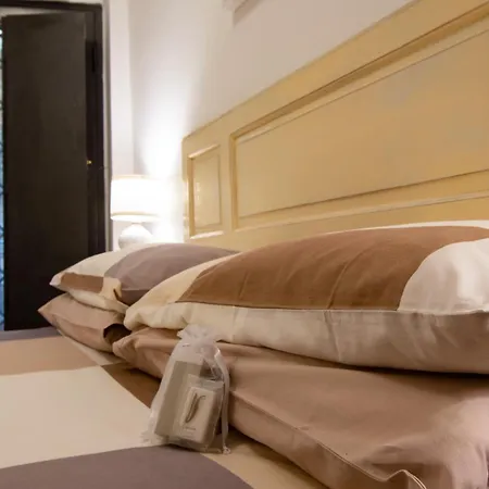 Double Two De' Magnoli Apartamento Florencia