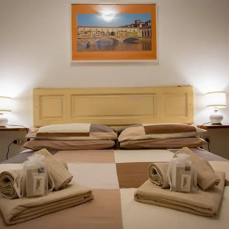 Double Two De' Magnoli Apartamento *