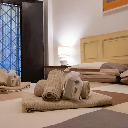 Appartement Double Two De' Magnoli Florence